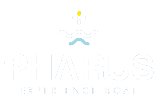 Pharus Experience Boat