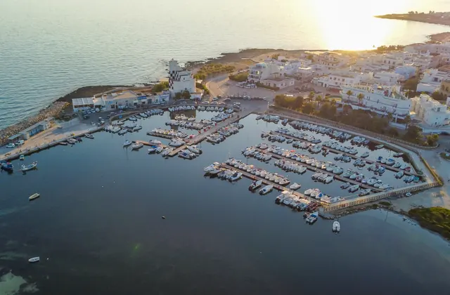 Momenti a bordo di Pharus Experience Boat